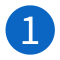 number 1