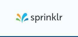 Sprinklr