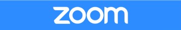 Logo of Zoom
