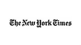 33. The New York Times