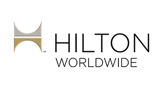 44. Hilton Worldwide