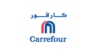 24. Majid Al Futtaim Retail  - Carrefour