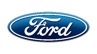 43. Ford Motor Company