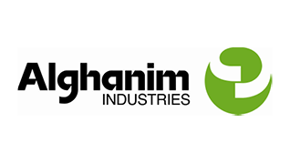 46. Alghanim Industries