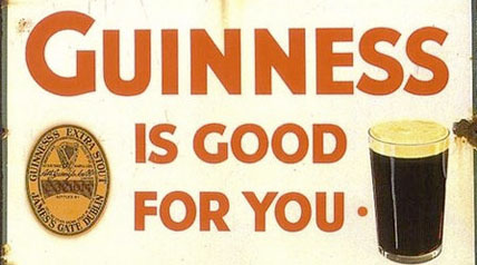 irish marketers