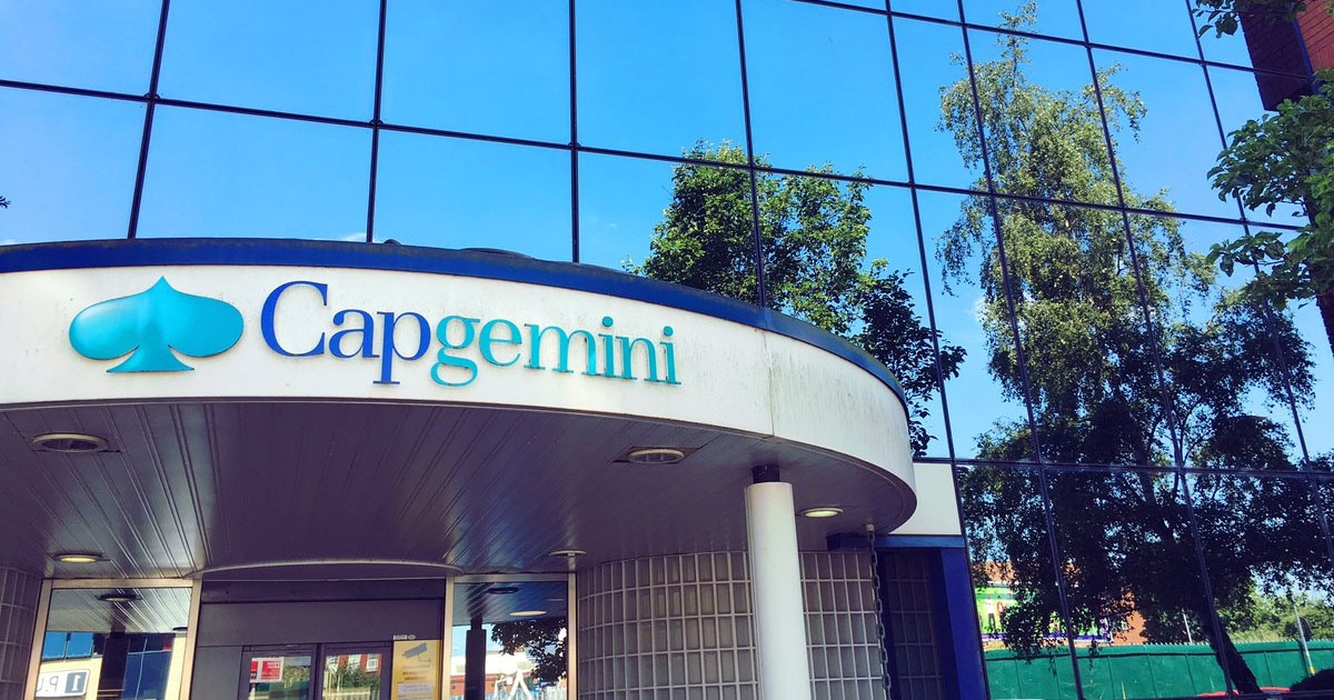 Capgemini Brings Thought Leadership Content To New Audiences With Linkedin Elevate Linkedin 6072