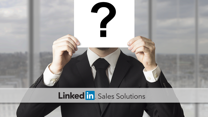 sales behaviors ten linkedin solutions