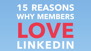 Reasons Why Customers Love LinkedIn for Sales