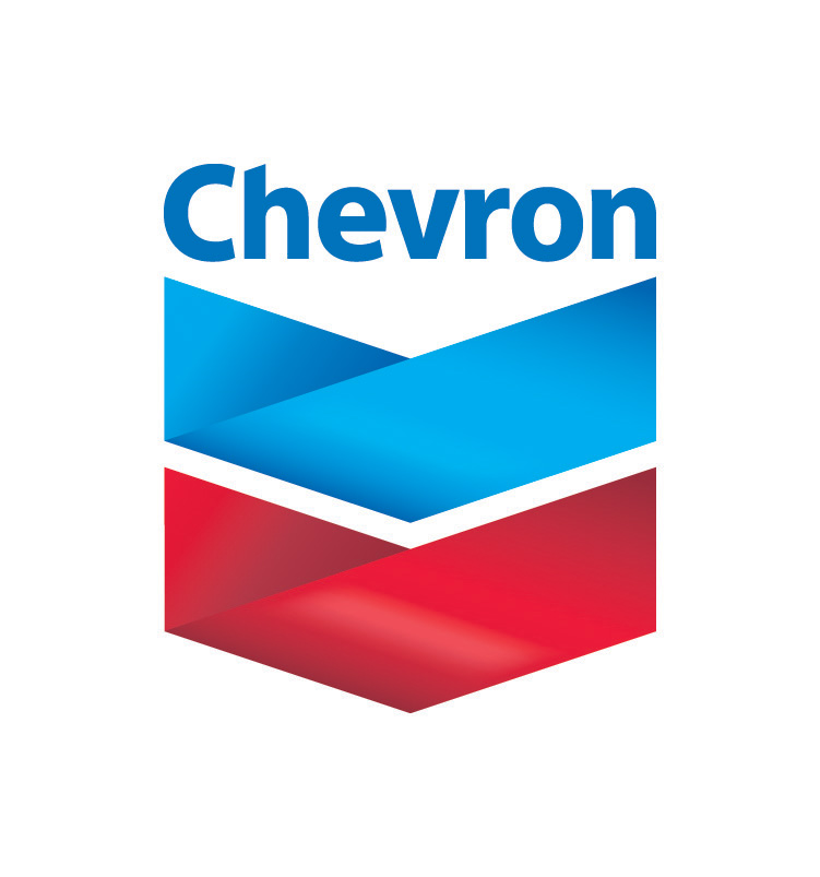 8. Chevron