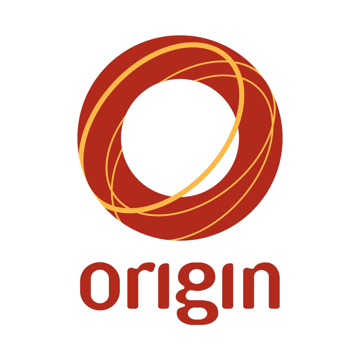 12. Origin Energy