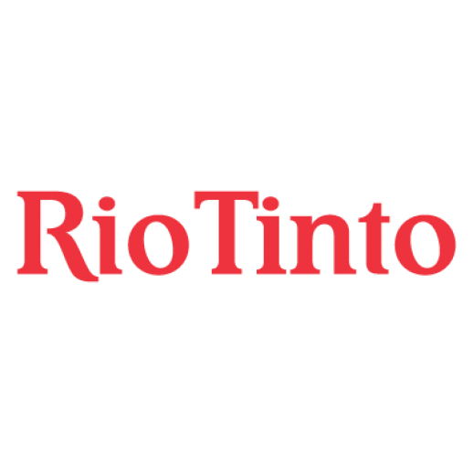 1. Rio Tinto