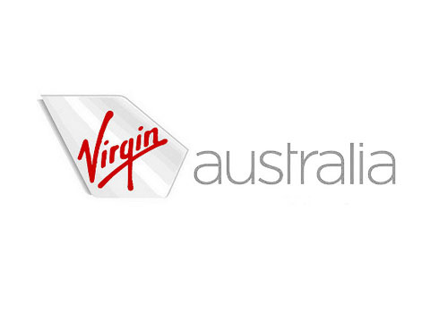 25. Virgin Australia