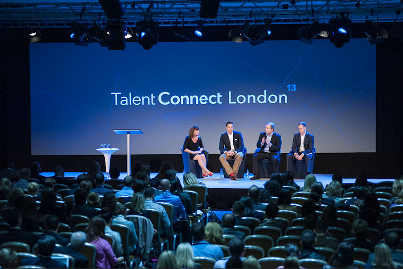 9 Sessions You Shouldn’t Miss at Talent Connect London LinkedIn