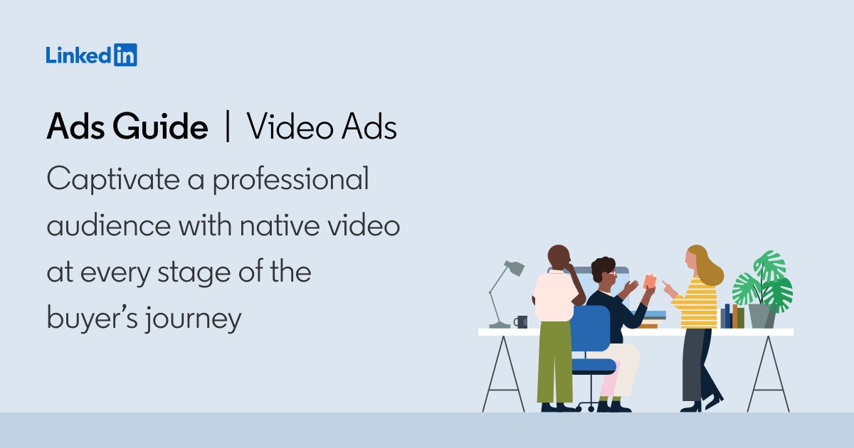Ad video Video ads
