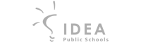 Logotipo de Idea Public Schools