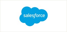 Salesforce Logo