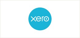 Xero Logo